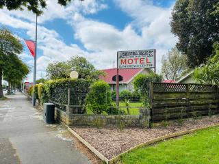 Awatea Park Motel - 7