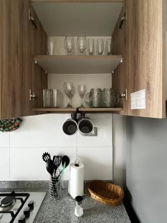 Depto nuevo en la Serena a pasos de la playa 5-6 personas - 1