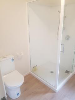 Sherborne Motor Lodge - 5