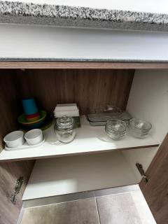 Depto nuevo en la Serena a pasos de la playa 5-6 personas - 2