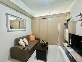MG's Place Wind Residences Tagaytay Field View 309 - 7