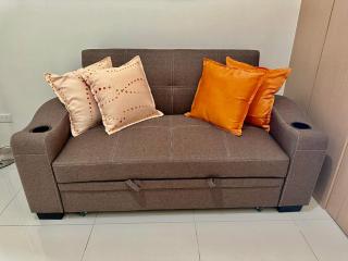 MG's Place Wind Residences Tagaytay Field View 309 - 5