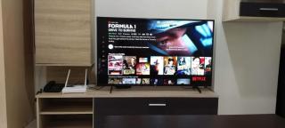 MG's Place Wind Residences Tagaytay Field View 309 - 2