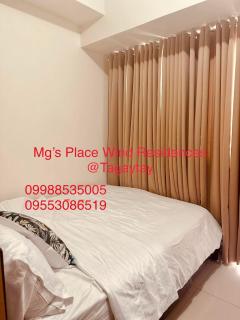 MG's Place Wind Residences Tagaytay Field View 309 - 1