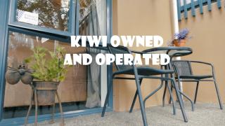 Sherborne Motor Lodge - 7