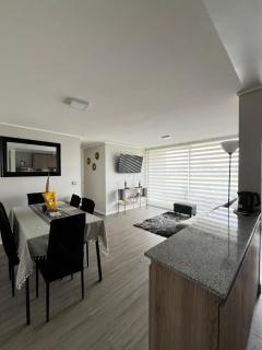 Depto nuevo en la Serena a pasos de la playa 5-6 personas - 5