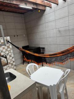 Casa Garanhuns Garoa - 9