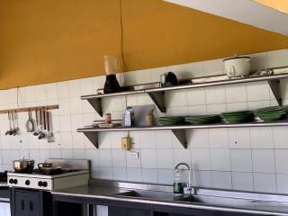 Hacienda Palermo - 8