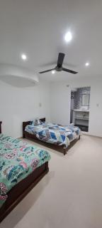 Hacienda Palermo - 6