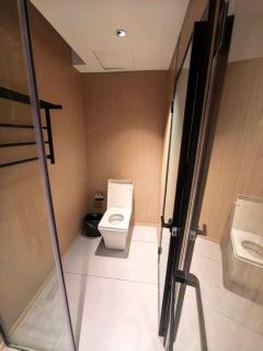 Baiyuan Hotel Changgang Baogang Avenue Metro Station Branch - 9