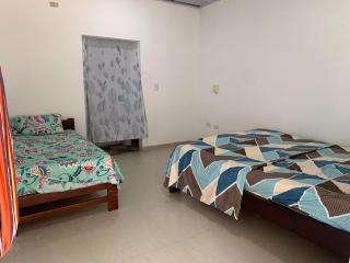 Hacienda Palermo - 3