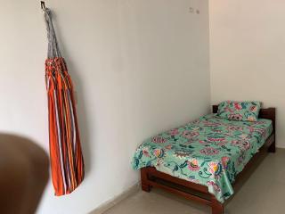 Hacienda Palermo - 1