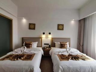 慧兰酒店bodhi hotel - 7