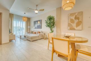 Luxury apartment in hard rock punta cana - 4