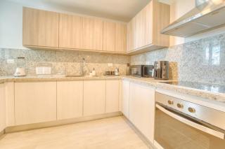 Luxury apartment in hard rock punta cana - 5