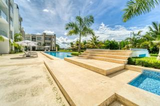 Luxury apartment in hard rock punta cana - 6