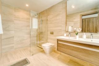 Luxury apartment in hard rock punta cana - 8