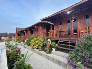 Florinsa cabin house - 0