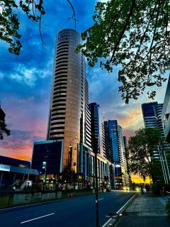 Light-Filled Apartment - 1 Room - 0