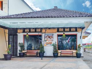 Palma Family Hall Klaten - 9