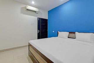 Hotel O Rudra Palace Near Phoenix United Lucknow - 0