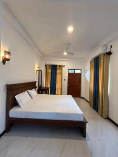 Aqua Shade Family Apartment -Weligama - 1