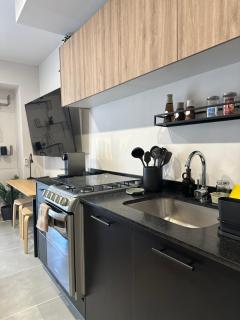 Suite equipada en el Centro Histórico de Guadalajara - 6