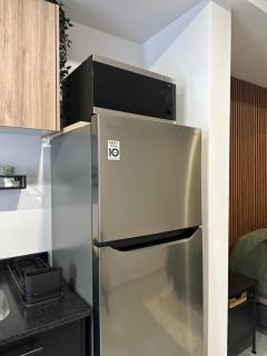 Suite equipada en el Centro Histórico de Guadalajara - 3