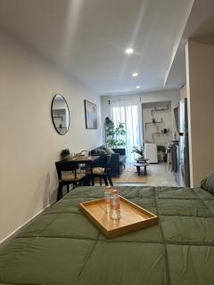 Suite equipada en el Centro Histórico de Guadalajara - 2