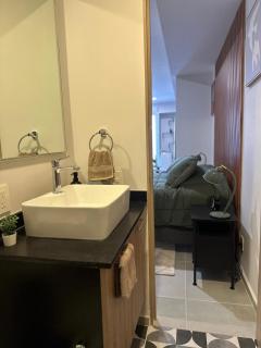 Suite equipada en el Centro Histórico de Guadalajara - 1