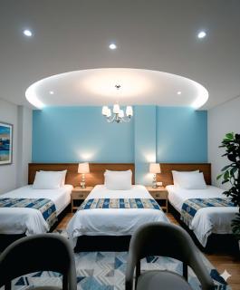 The keeper New pyramids view - 8