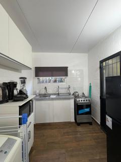 Complejo San San Apto 201 - San Luis - 3