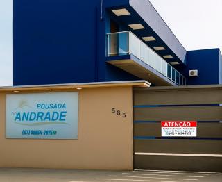 Pousada do Andrade - 9