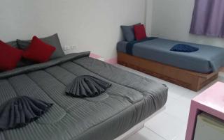 lanta white sand beach guesthouse - 4