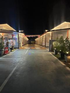 V Rich วีริชเพลส ร้อยเอ็ด - Ban Non Muang - 9