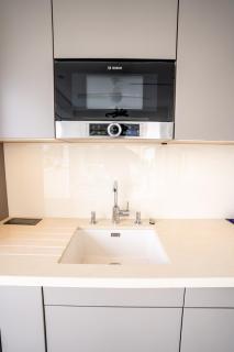 Condo Casa Nino - with pool & lagoon front view - 9