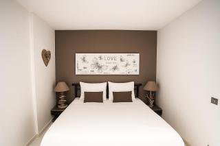 Condo Casa Nino - with pool & lagoon front view - 3