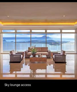 Idyllic Taal - SMDC Wind Residence - 9