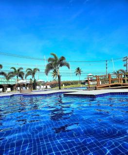 Muro alto condomínio clube - 9