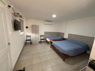 Departamento Chacabuco - 2