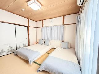 白桜 天下茶屋 難波南 3部屋 浴室2つもあり 貸切 静か - 8