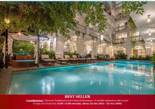 Hoi An Blue Sky Boutique Hotel & Spa - 0