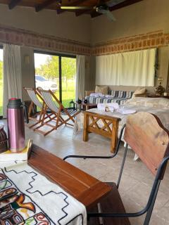 Quincho La Soñada - Don Lautaro - 7