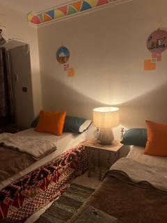 NubaNest GuestHouse - 3