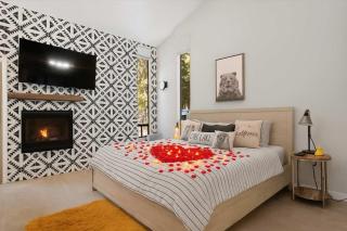 #LazyBear Tahoe Dreamy Escape - 5