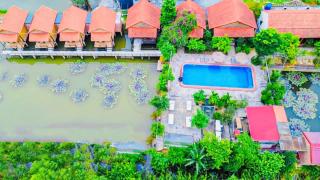 Trang An Quynh Trang Happy Homestay & Garden - 6