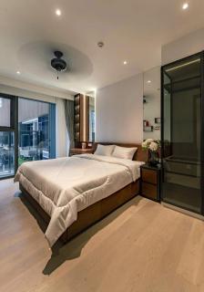 The Urban Nest Opera Apartment with Free SIM for 3 Nights and Free Airport Pickup for 5 Nights - 5