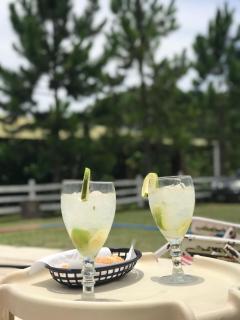 Quincho La Soñada - Don Lautaro - 4