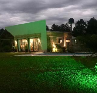 Quincho La Soñada - Don Lautaro - 8