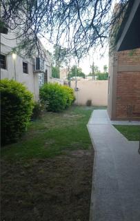 Departamento Chacabuco - 1